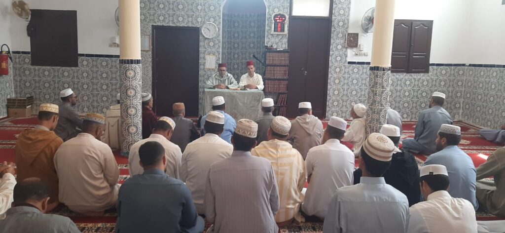 1000023811-1024x472 نشاط في موضوع: هديه ﷺ في جهاد النفس وتهذيبها (إعداد: لحسن ابزيز)