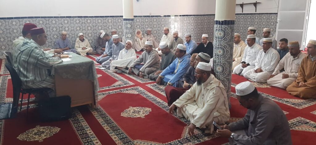 1000023819-1024x472 نشاط في موضوع: هديه ﷺ في جهاد النفس وتهذيبها (إعداد: لحسن ابزيز)