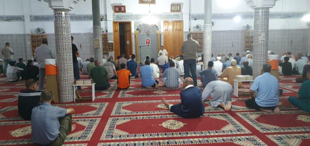 1000442122-1024x484 نشاط في موضوع: مقام النبوة وعظيم قدر المصطفى ﷺ (إعداد: عبد الخالق العاتي)