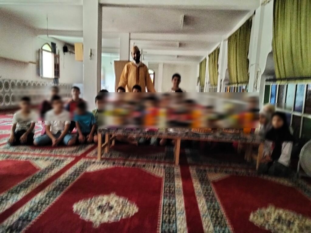 1000442619 نشاط في موضوع: حفل ختامي للدورة الصيفية (إعداد: ايوب البوعزاوي)