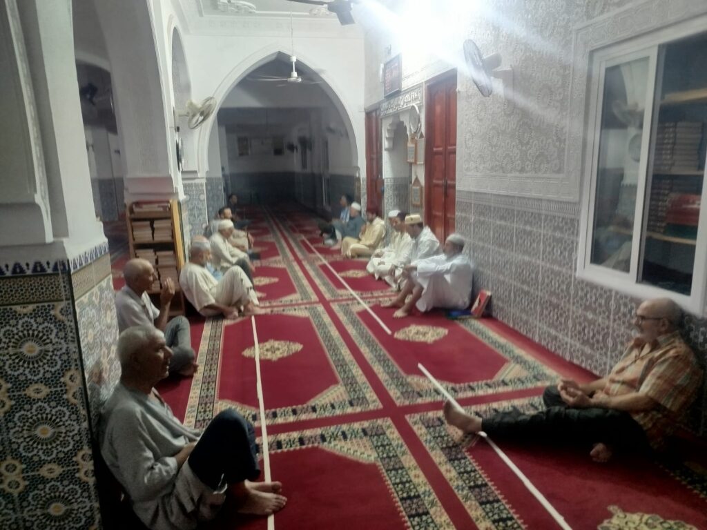 IMG-20260924-WA0034-1024x768 نشاط في موضوع: مجلس الصلاة على رسول الله صلى الله عليه وسلم (إعداد: خالد الرماضي)