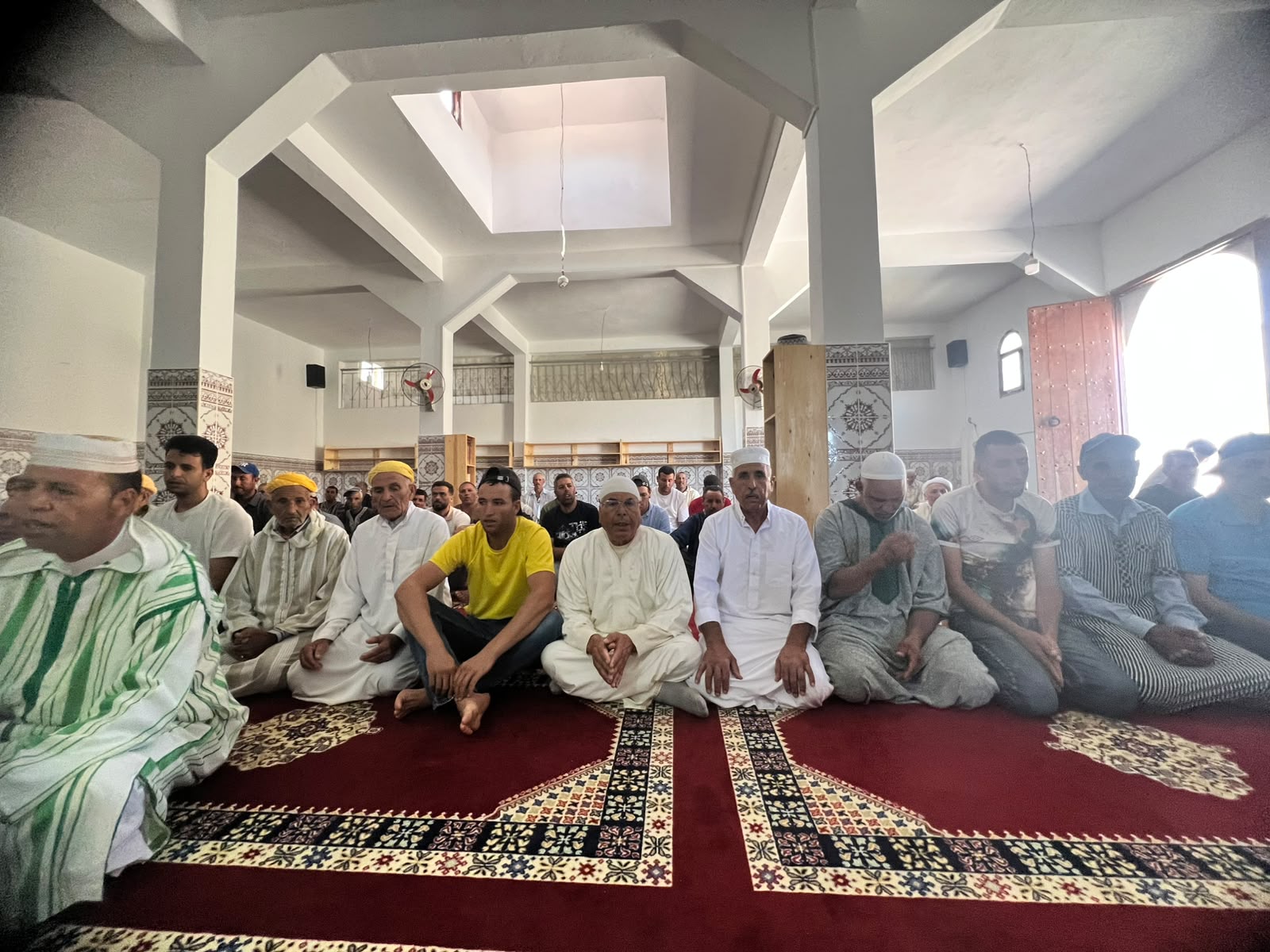 WhatsApp-Image-2026-09-26-at-13.21.17-2 نشاط في موضوع: جماعة المسجد ودورها في بناء مجتمع متماسك ومتراحم (إعداد: عبد الرحيم الكتامي)