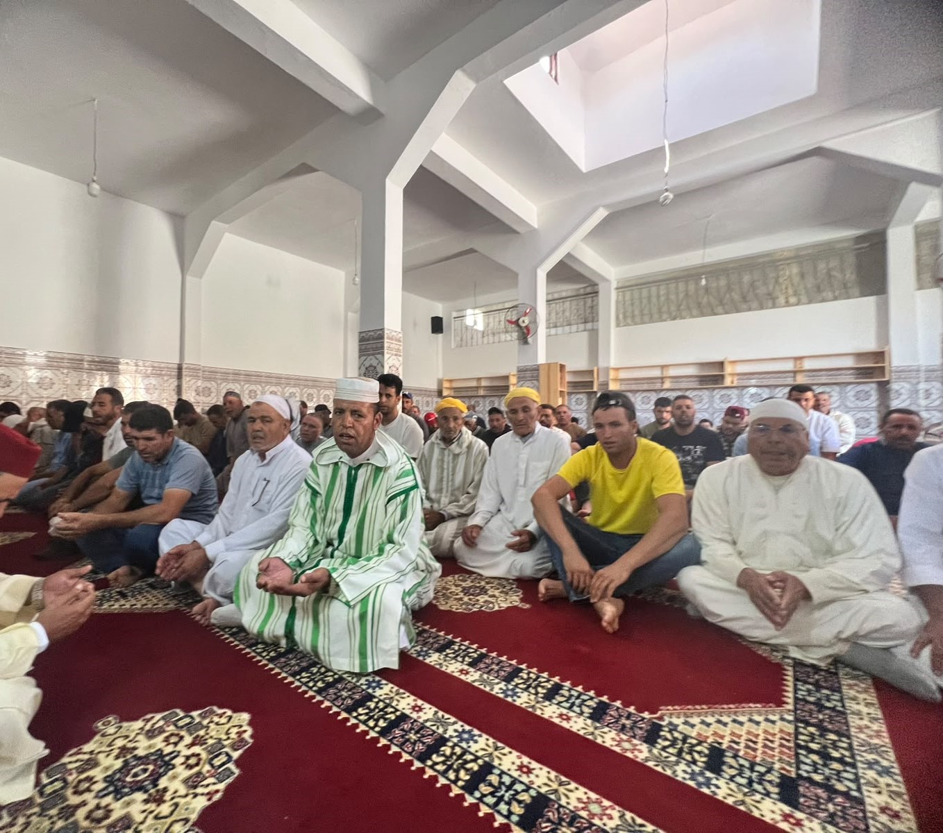 WhatsApp-Image-2026-09-26-at-13.21.17 نشاط في موضوع: جماعة المسجد ودورها في بناء مجتمع متماسك ومتراحم (إعداد: عبد الرحيم الكتامي)