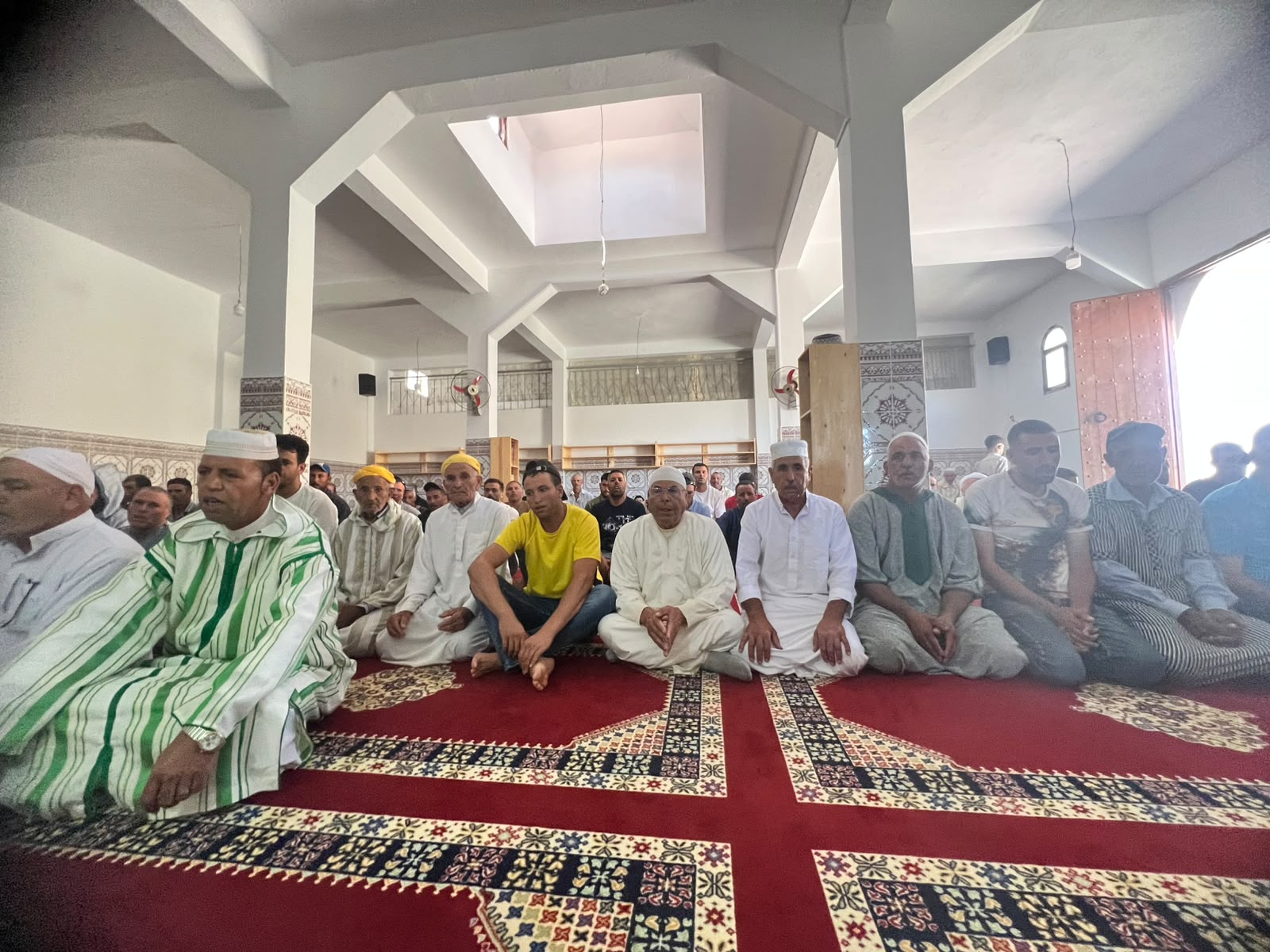 WhatsApp-Image-2026-09-26-at-13.21.18-3 نشاط في موضوع: جماعة المسجد ودورها في بناء مجتمع متماسك ومتراحم (إعداد: عبد الرحيم الكتامي)