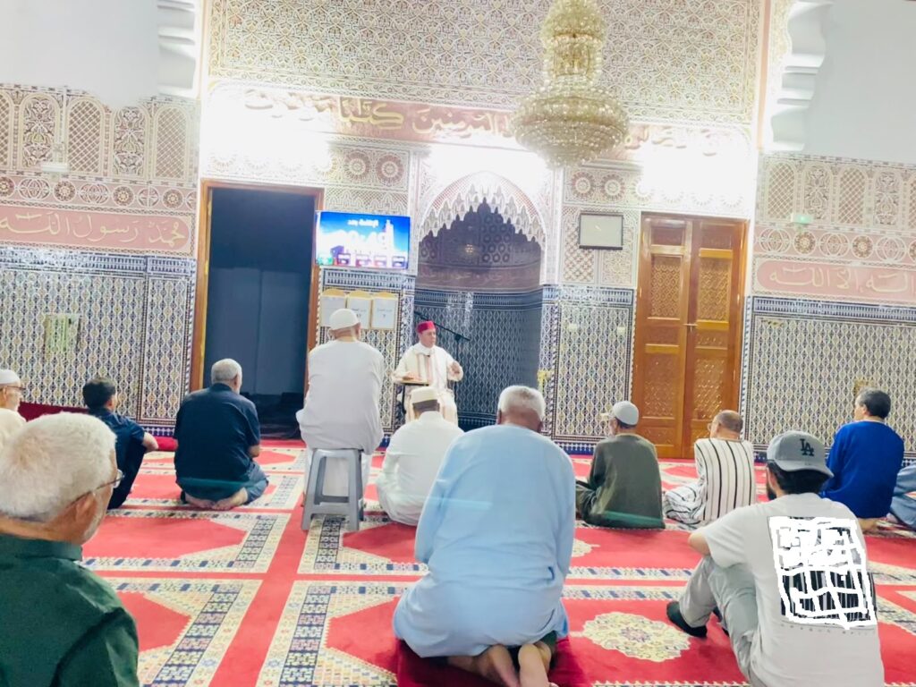 fec0f0bd-6e6f-4b65-8379-0b748429f6cf-1024x768 نشاط في موضوع: هدي الرسول صلى الله عليه وسلم في التعامل مع ذوي الاحتياجات الخاصة. (إعداد: ذ عبد اللطيف خروية)
