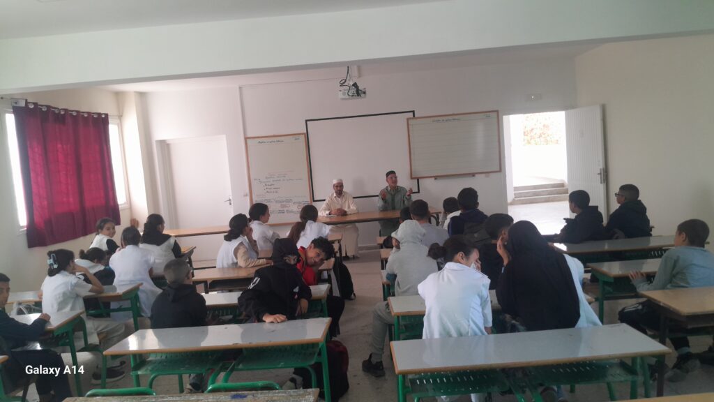 1000180667-1024x576 نشاط في موضوع: فضل العلم وقيمته في بناء المجتمع (إعداد: المرشد: المهدي الخماس)
