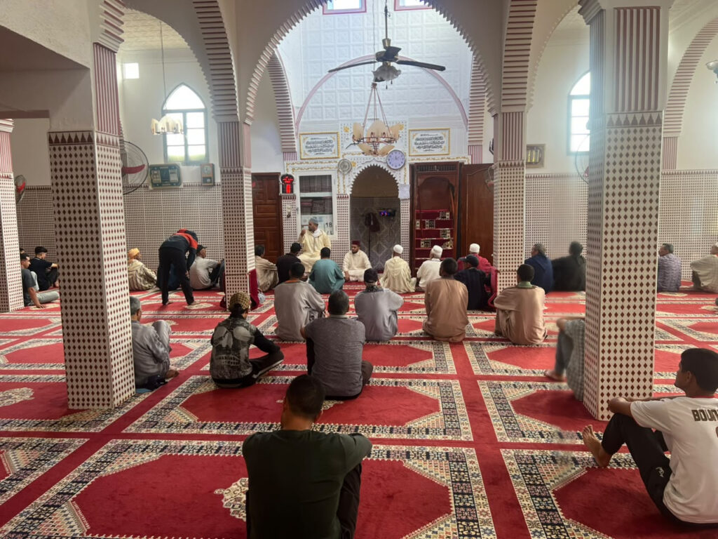 1000201851-1024x768 نشاط في موضوع: الرجولة وتحمل المسؤولية في القرآن الكريم والسنة النبوية (إعداد: احمد شراط)