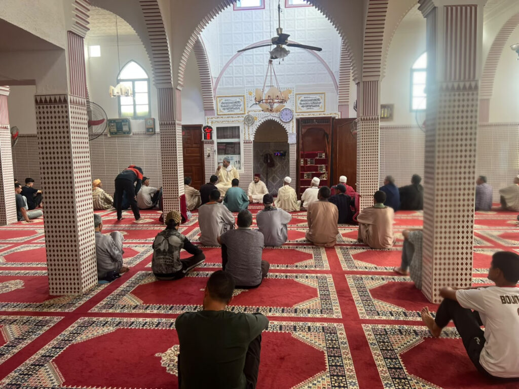 1000201852-1024x768 نشاط في موضوع: الرجولة وتحمل المسؤولية في القرآن الكريم والسنة النبوية (إعداد: احمد شراط)