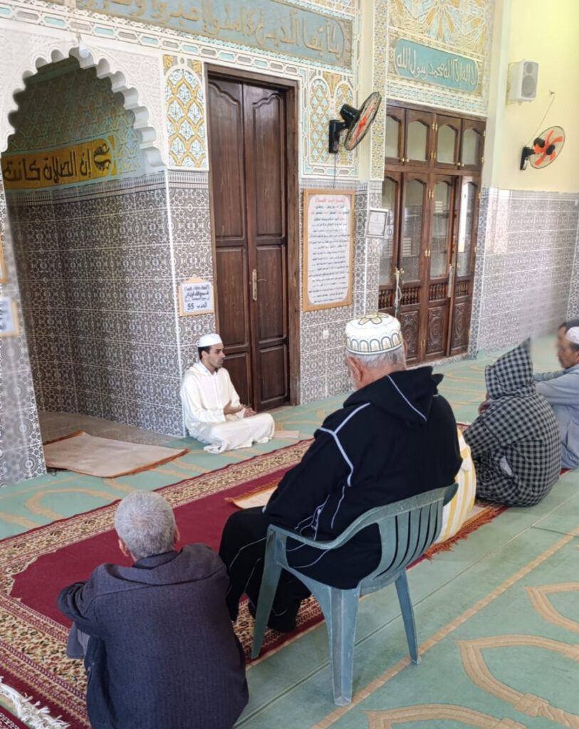 20261010_230953-813x1024 نشاط في موضوع: ذكر الله تعالى وأثره في تزكية النفس (إعداد: خالد الرماضي)