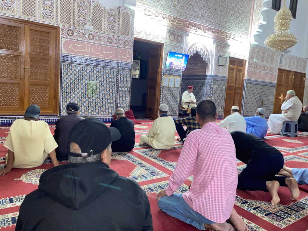 صور-3-1024x768 نشاط في موضوع: "هدي الرسول صلى الله عليه وسلم في التربية (إعداد: الأستاذ عبد اللطيف خروبة)