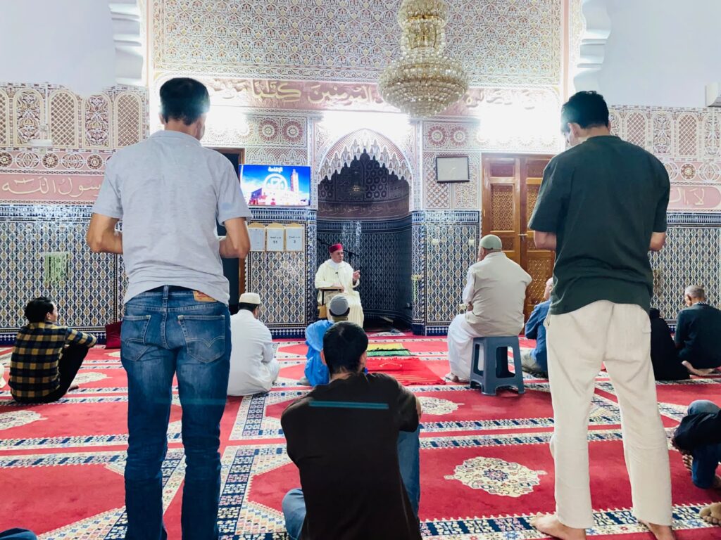 صور2-1024x768 نشاط في موضوع: "هدي الرسول صلى الله عليه وسلم في التربية (إعداد: الأستاذ عبد اللطيف خروبة)